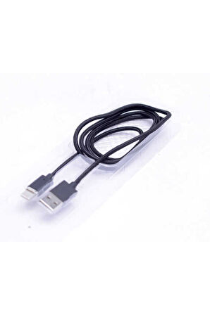 Zore Type-c Mıknatıslı Usb Kablo Siyah