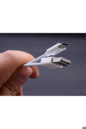 Zore 25 cm Type-c Usb Kablo