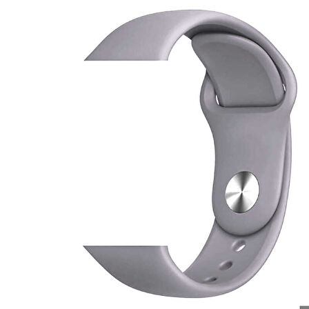 Apple Watch 38mm Uyumlu Zore Klasik Kordon NO8