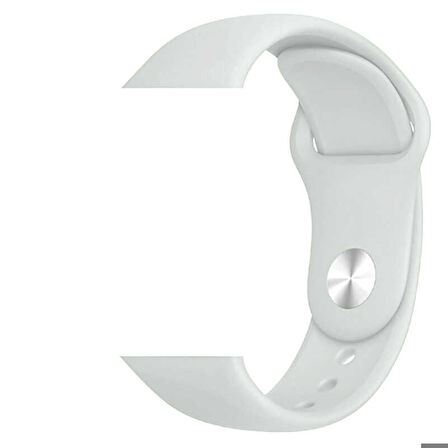 Apple Watch 38mm Uyumlu Zore Klasik Kordon NO26