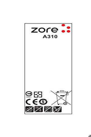 Galaxy A3 2016 Zore Quality Batarya