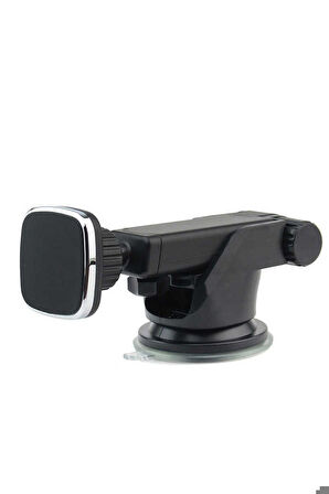 Zore W16-4 Magnetic Car Mount Araç Telefon Tutucu