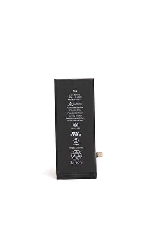 Apple iPhone 6S Uyumlu Zore Orjinal Max Batarya