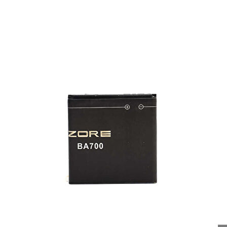 BA-700 Zore Quality Batarya