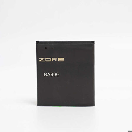 BA-900 Zore Quality Batarya