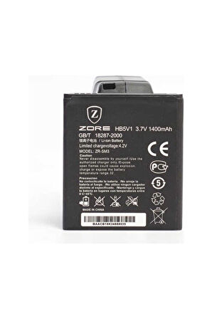 Huawei Y300 U8833 HB5V1 Zore Quality Batarya