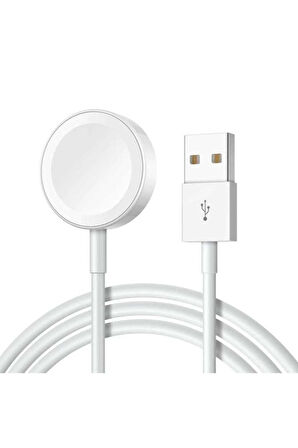 Apple Watch Zore Usb Şarj Kablosu