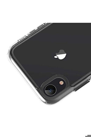 Apple iPhone XR Uyumlu Kılıf Zore Coss Kapak