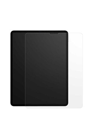 Apple iPad Pro 12.9 2018 (3.Nesil) Uyumlu Zore Paper-Like Ekran Koruyucu