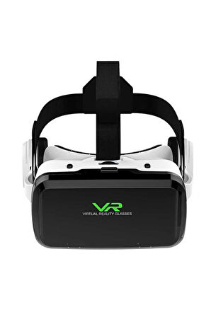 Zore G04BS VR Shinecon Sanal Gerçeklik Gözlüğü