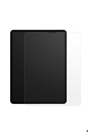Apple iPad Pro 12.9 2020 (4.Nesil) Uyumlu Zore Paper-Like Ekran Koruyucu