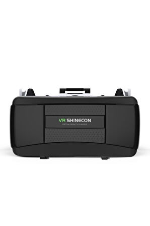 Zore G06B VR Shinecon 3D Sanal Gerçeklik Gözlüğü