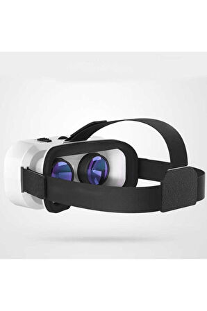 Zore G05 VR Shinecon 3D Sanal Gerçeklik Gözlüğü