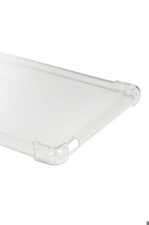 Huawei MatePad T8 Uyumlu Kılıf Zore Tablet Nitro Anti Shock Silikon Kapak