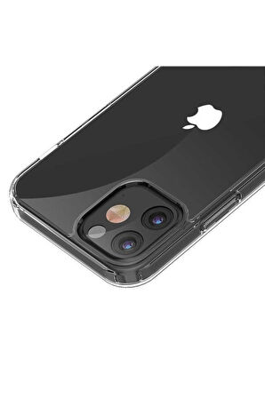 Apple iPhone 12 Mini Uyumlu Kılıf Zore Coss Kapak
