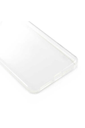 General Mobile 10 Uyumlu Kılıf Zore Süper Silikon Kapak