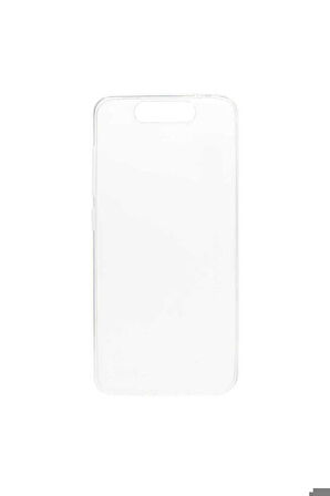 Turkcell T80 Uyumlu Kılıf Zore Süper Silikon Kapak