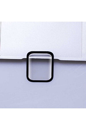 Oppo Watch 41mm Uyumlu Zore PMMA Pet Saat Ekran Koruyucu