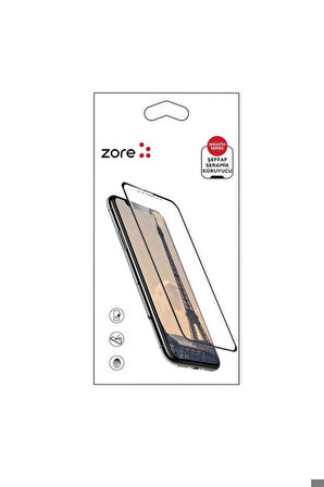 Apple iPhone 12 Mini Uyumlu Zore Seramik Ekran Koruyucu