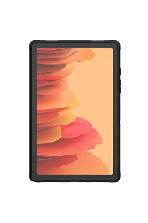 Samsung Galaxy Tab A7 10.4 T500 2020 Uyumlu Zore Defens Tablet Silikon