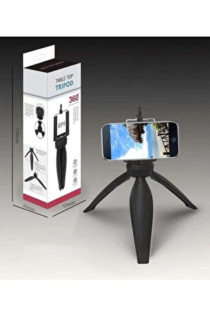 Zore EP-5 Table Top Tripod