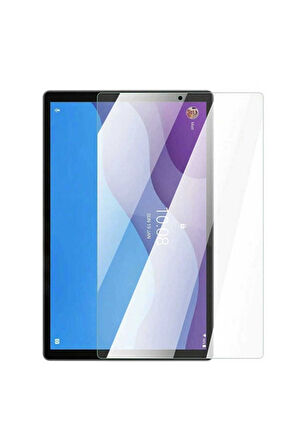 Lenovo M10 TB-X306F Gen.2 Uyumlu Zore Tablet Temperli Cam Ekran Koruyucu