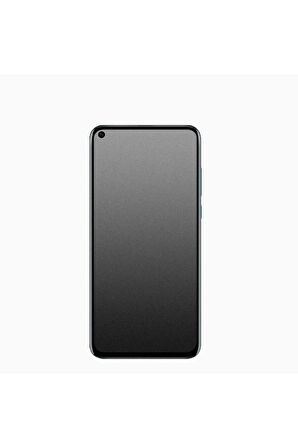 Oppo Reno 5 Lite Uyumlu Zore Mat Seramik Ekran Koruyucu