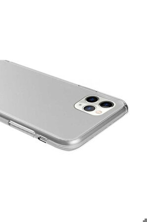 Apple iPhone 12 Pro Max Uyumlu Kılıf Zore Enjoy Kapak