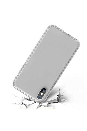 Apple iPhone XS Max Uyumlu Kılıf Zore Enjoy Kapak