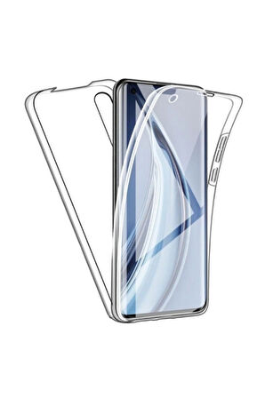 Xiaomi Mi 10 Uyumlu Kılıf Zore Enjoy Kapak