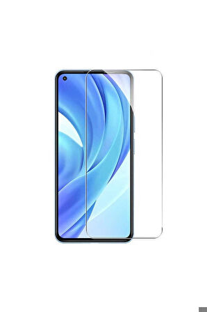 Oppo Reno 5 Lite Uyumlu Zore Nano Micro Temperli Ekran Koruyucu