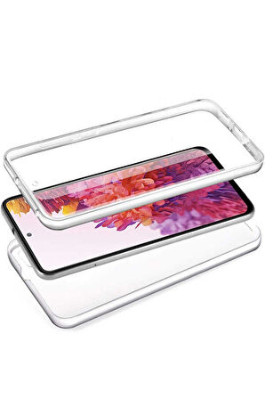 Xiaomi Mi 11 Lite Uyumlu Kılıf Zore Enjoy Kapak