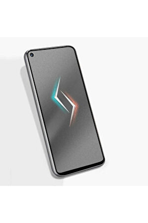 Oppo A54 4G Uyumlu Zore Mat Seramik Ekran Koruyucu