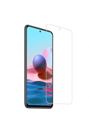 Xiaomi Poco F3 Uyumlu Zore Nano Micro Temperli Ekran Koruyucu