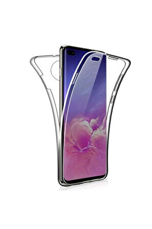 Huawei Mate 40 Pro Uyumlu Kılıf Zore Enjoy Kapak