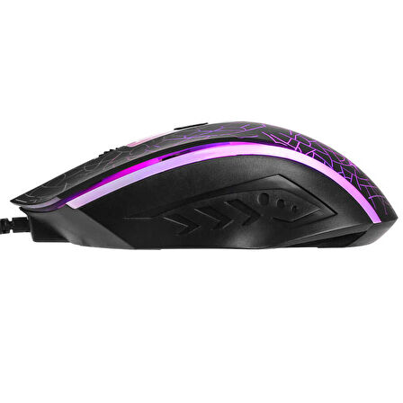 Xtrike Me GM-206 Oyuncu Mouse