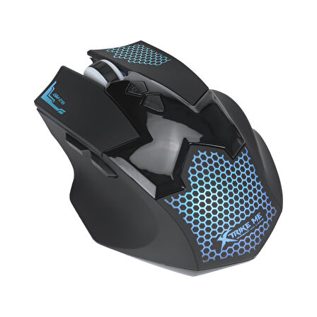 Xtrike Me GM-216 Oyuncu Mouse