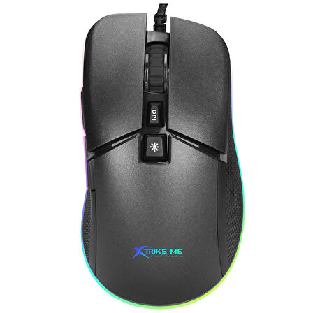 Xtrike Me GM-310 Oyuncu Mouse