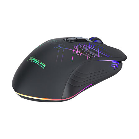 Xtrike Me GM-510 Oyuncu Mouse