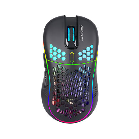 Xtrike Me GM-512 Oyuncu Mouse