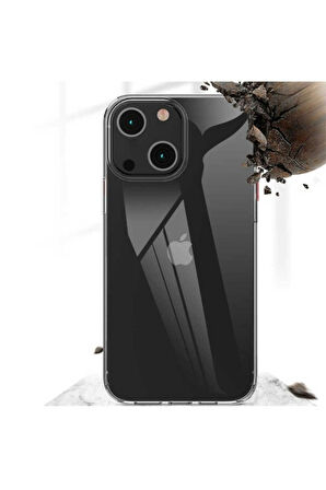 Apple iPhone 13 Mini Uyumlu Kılıf Zore Coss Kapak
