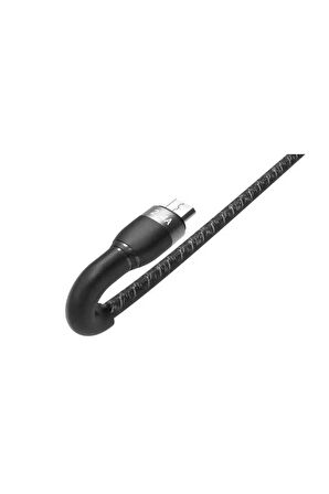 Zore Shira Serisi Type-C USB Kablo 2m