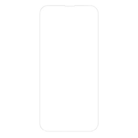 Apple iPhone 14 Uyumlu Zore Nano Micro Temperli Ekran Koruyucu