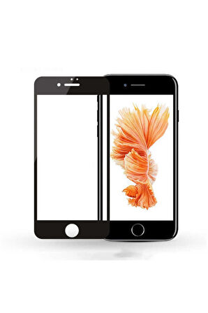 Apple iPhone 7 Uyumlu Davin Seramik Ekran Koruyucu