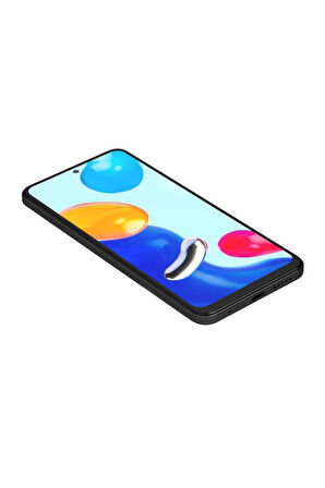 Xiaomi Redmi Note 10 5G Uyumlu Davin 5D Cam Ekran Koruyucu