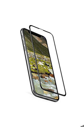 Apple iPhone 11 Uyumlu Davin Seramik Ekran Koruyucu