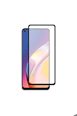 Huawei P40 Lite Uyumlu Davin Seramik Ekran Koruyucu