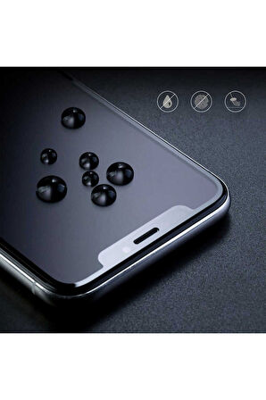 Samsung Galaxy Note 20 Ultra Uyumlu Davin Mat Seramik Ekran Koruyucu