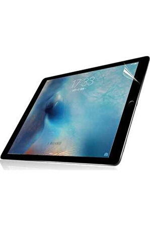 Apple iPad 5 Air Uyumlu Davin Tablet Nano Ekran Koruyucu