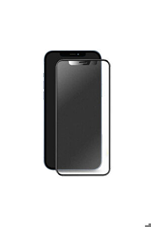 Apple iPhone X Uyumlu Davin Mat Seramik Ekran Koruyucu